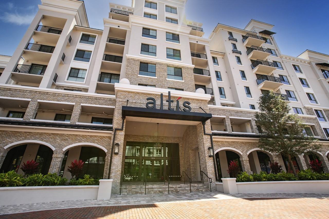 Altis Grand Central - Photo 2 of 33