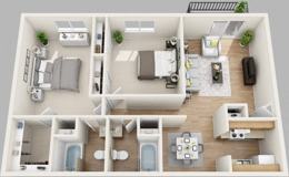 Waterview at Rocky Point Apartments - Photo 1 of 1