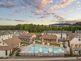 Tessa Barrow Crossing Townhomes - Photo 1 of 1