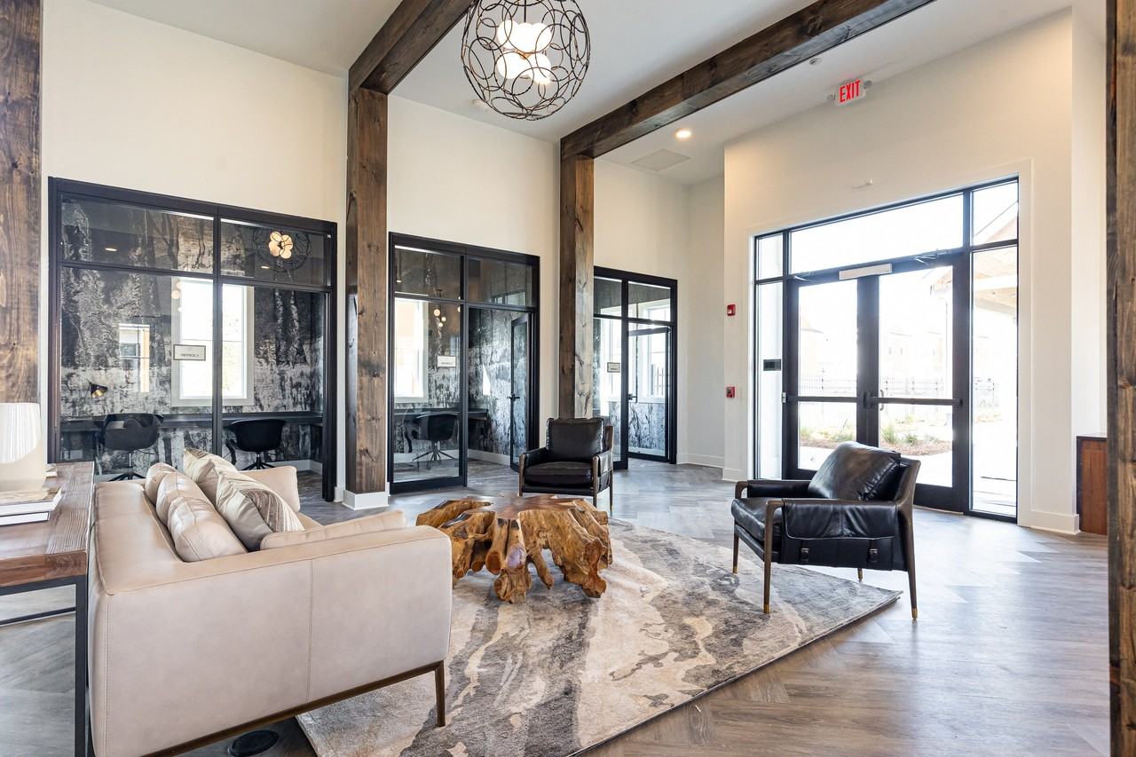 Tessa Barrow Crossing Townhomes - Photo 7 of 50