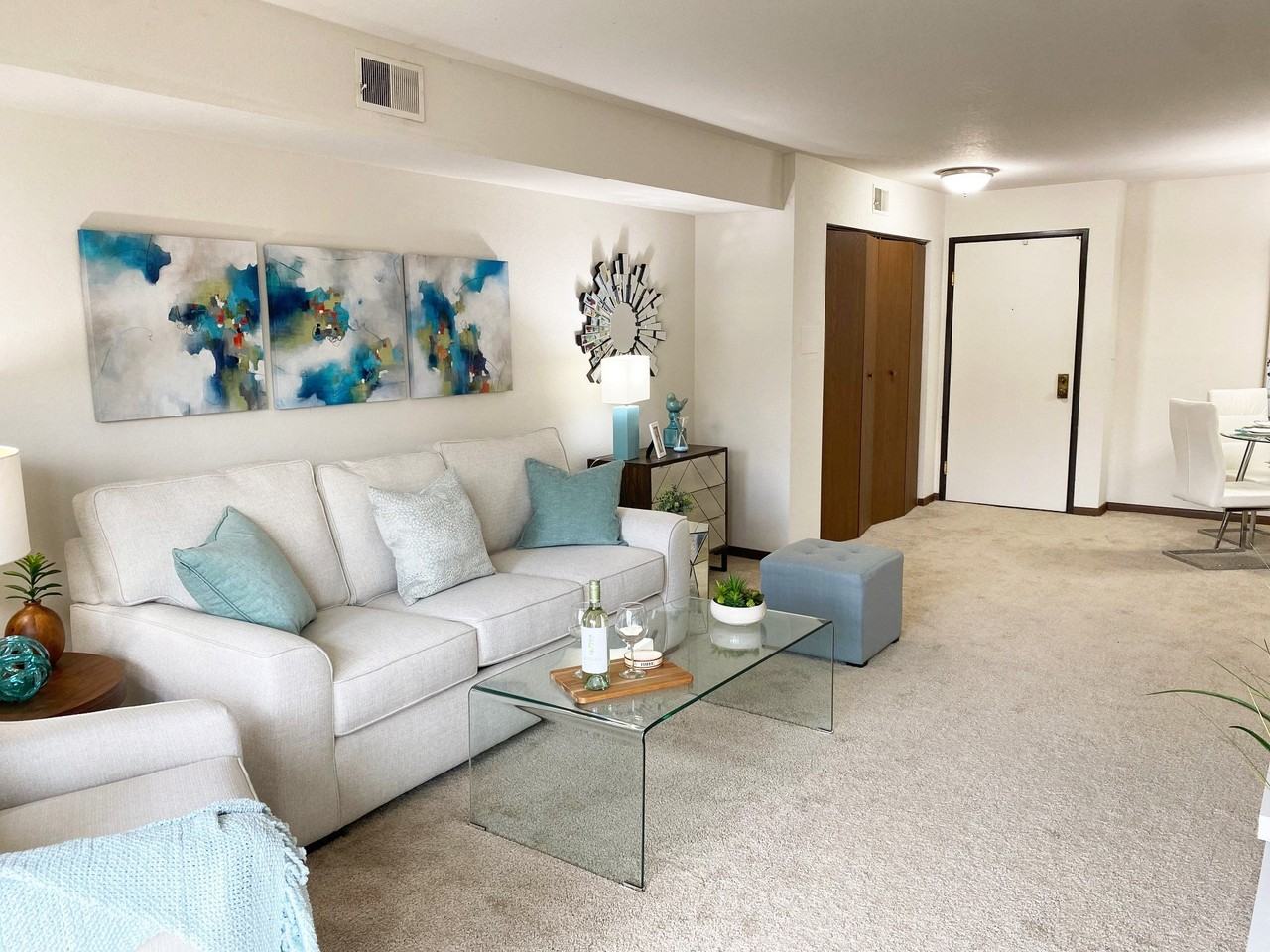 Winchell Way Apartments - Photo 6 of 42