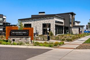 Northwest Crossing Apartment Homes - Photo 1 of 1