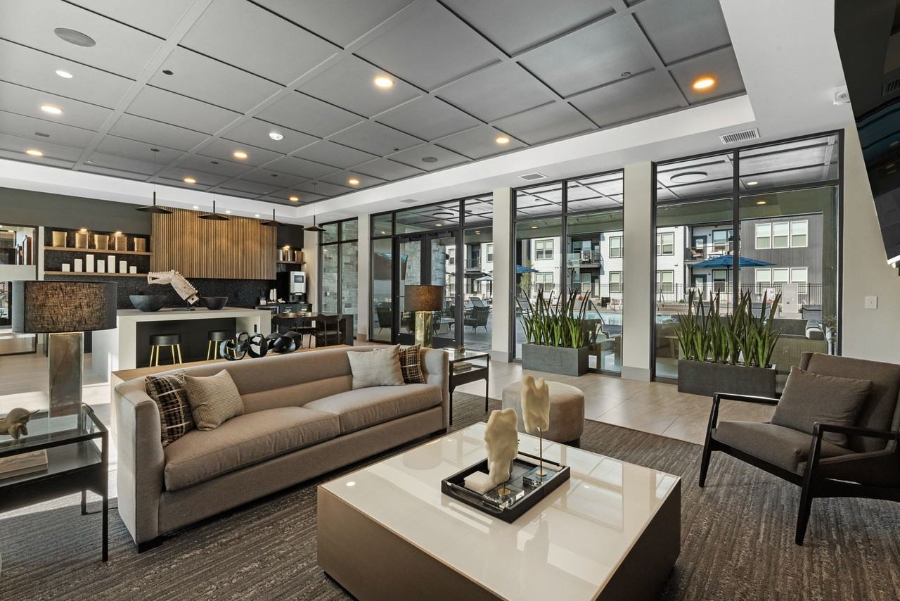 Northwest Crossing Apartment Homes - Photo 3 of 50