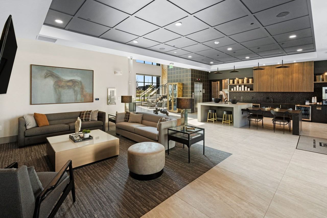 Northwest Crossing Apartment Homes - Photo 6 of 50