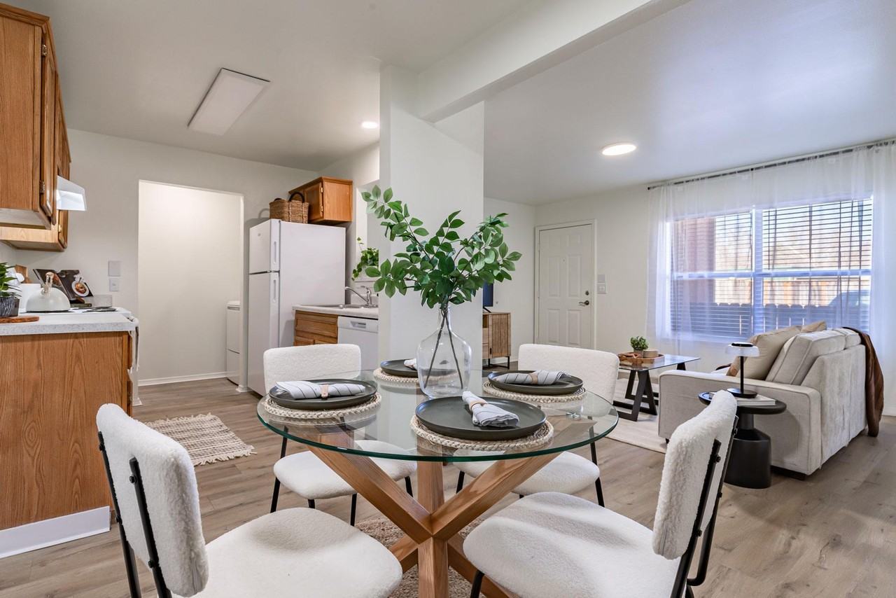 Revive Benton Apartments - Photo 3 of 28