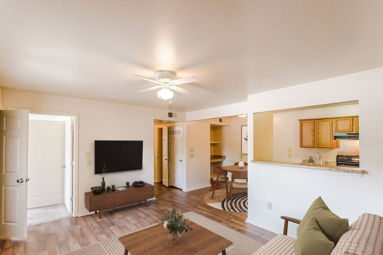 Revive Benton Apartments - Photo 5 of 28