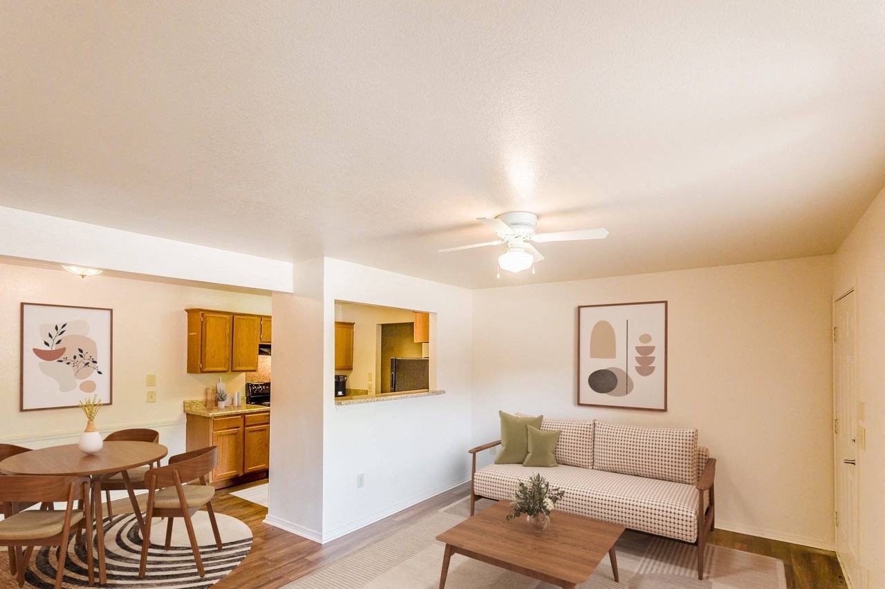 Revive Benton Apartments - Photo 6 of 28