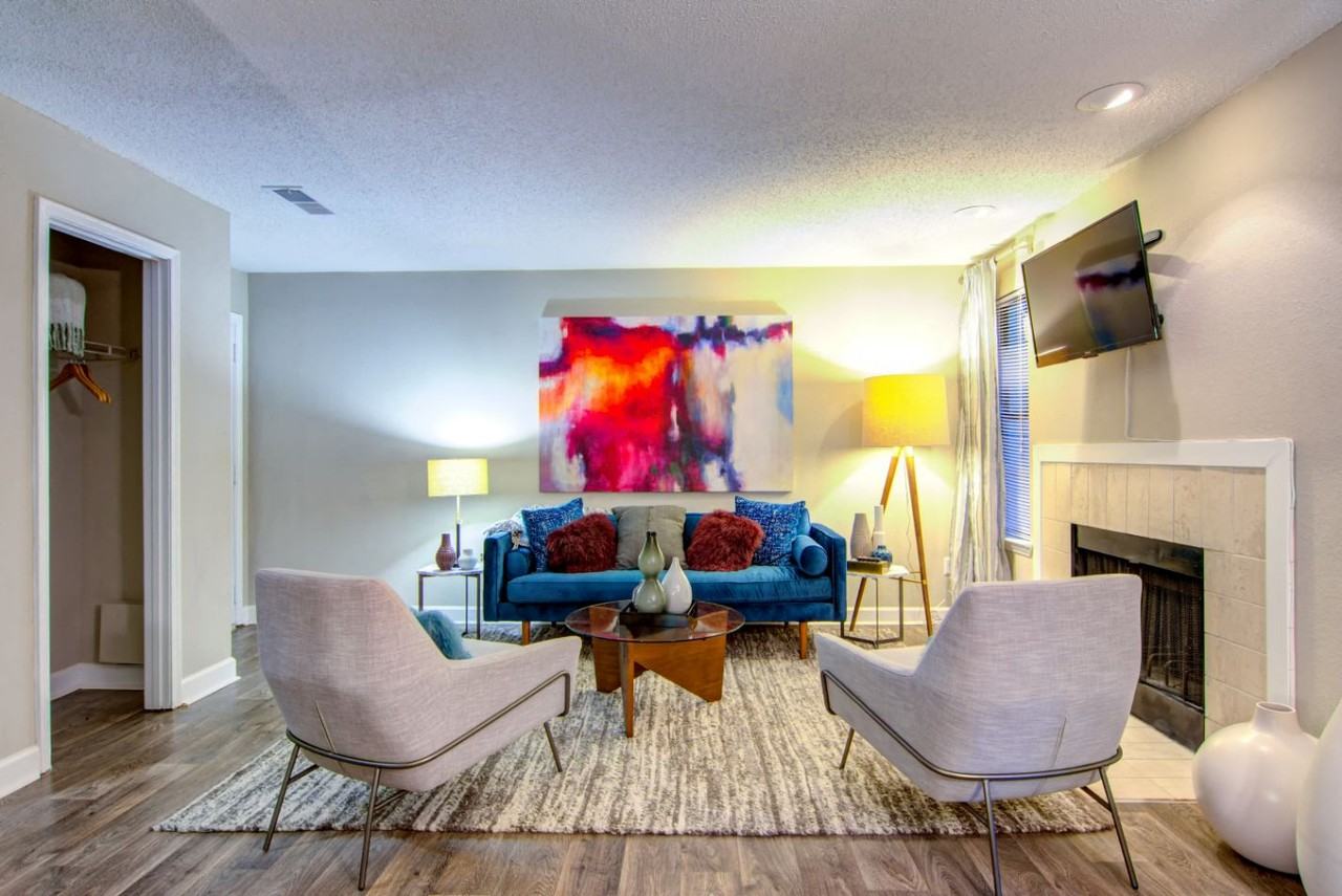 Barrington Hills Apartments - Photo 7 of 20