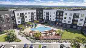 Populus Waterside Apartments - Photo 1 of 1