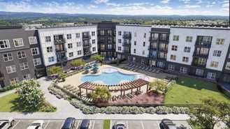 Populus Waterside Apartments - Photo 1 of 1