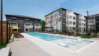 Flats at Laurel and Pine Apartments - Photo 1 of 1