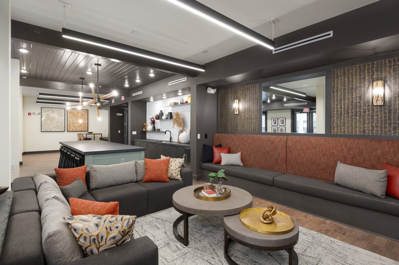 Flats at Laurel and Pine Apartments - Photo 2 of 46