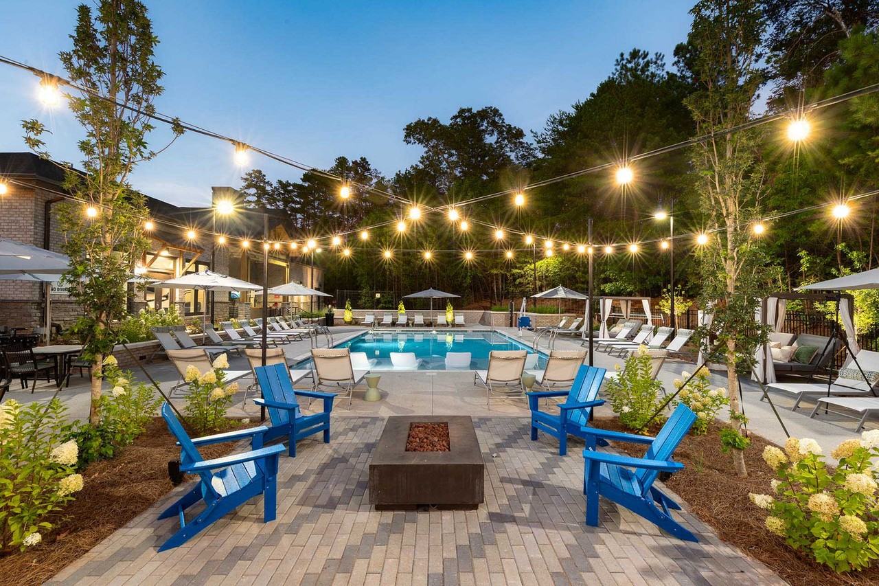 The Brookstone Apartments Acworth - Photo 2 of 47