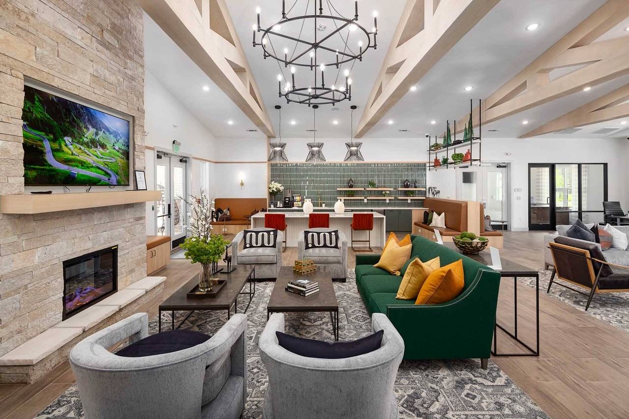 The Brookstone Apartments Acworth - Photo 3 of 47