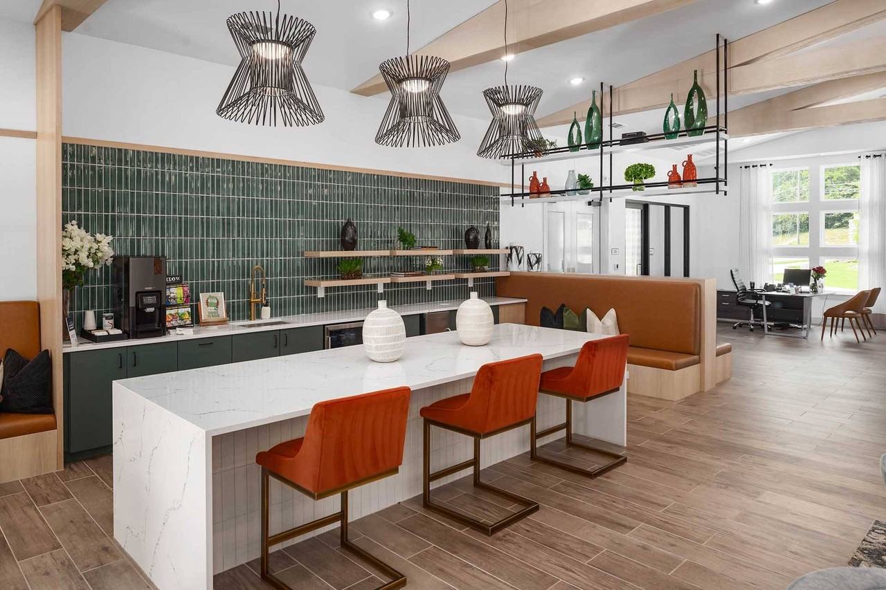 The Brookstone Apartments Acworth - Photo 4 of 47