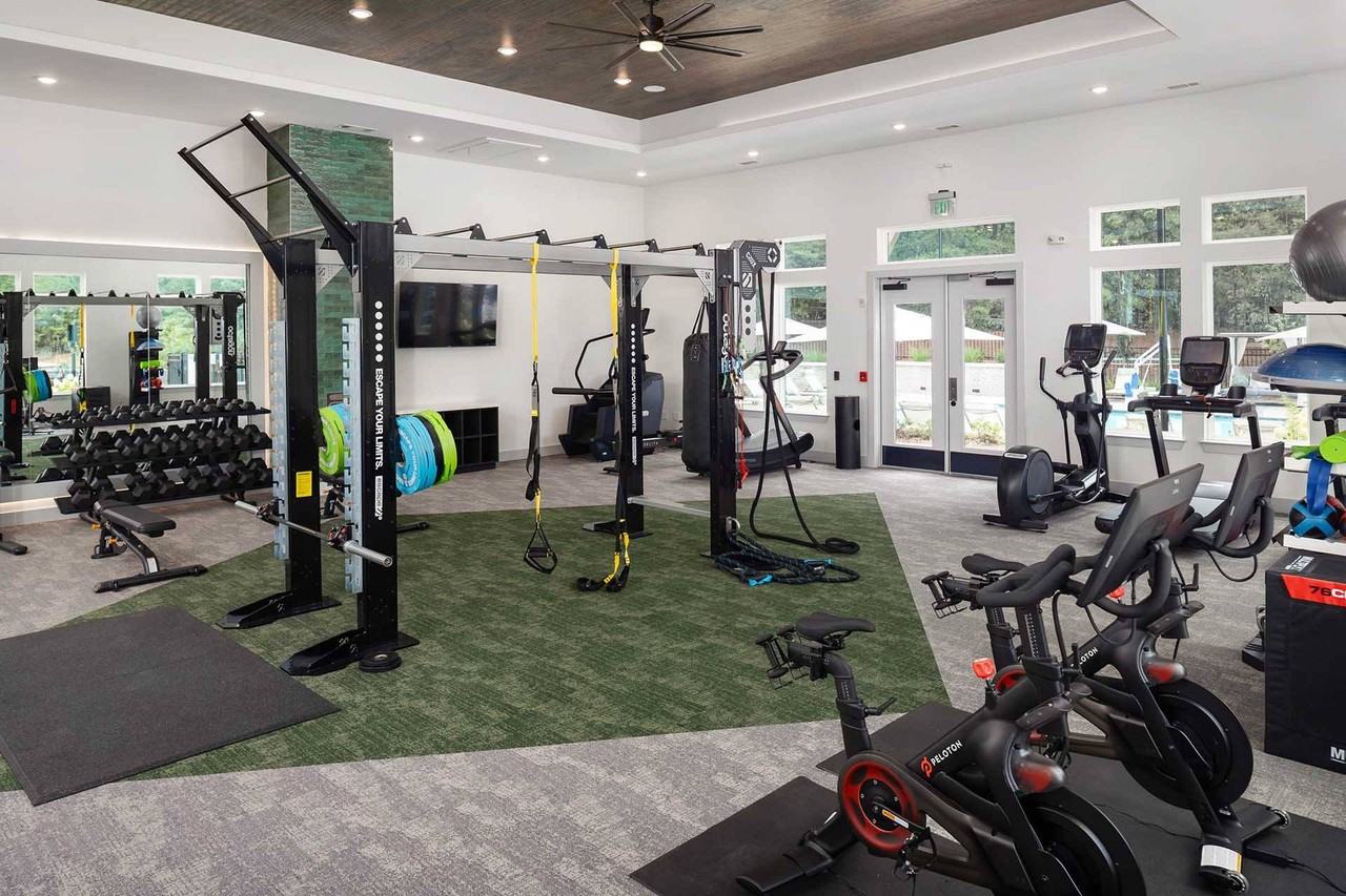 The Brookstone Apartments Acworth - Photo 7 of 47