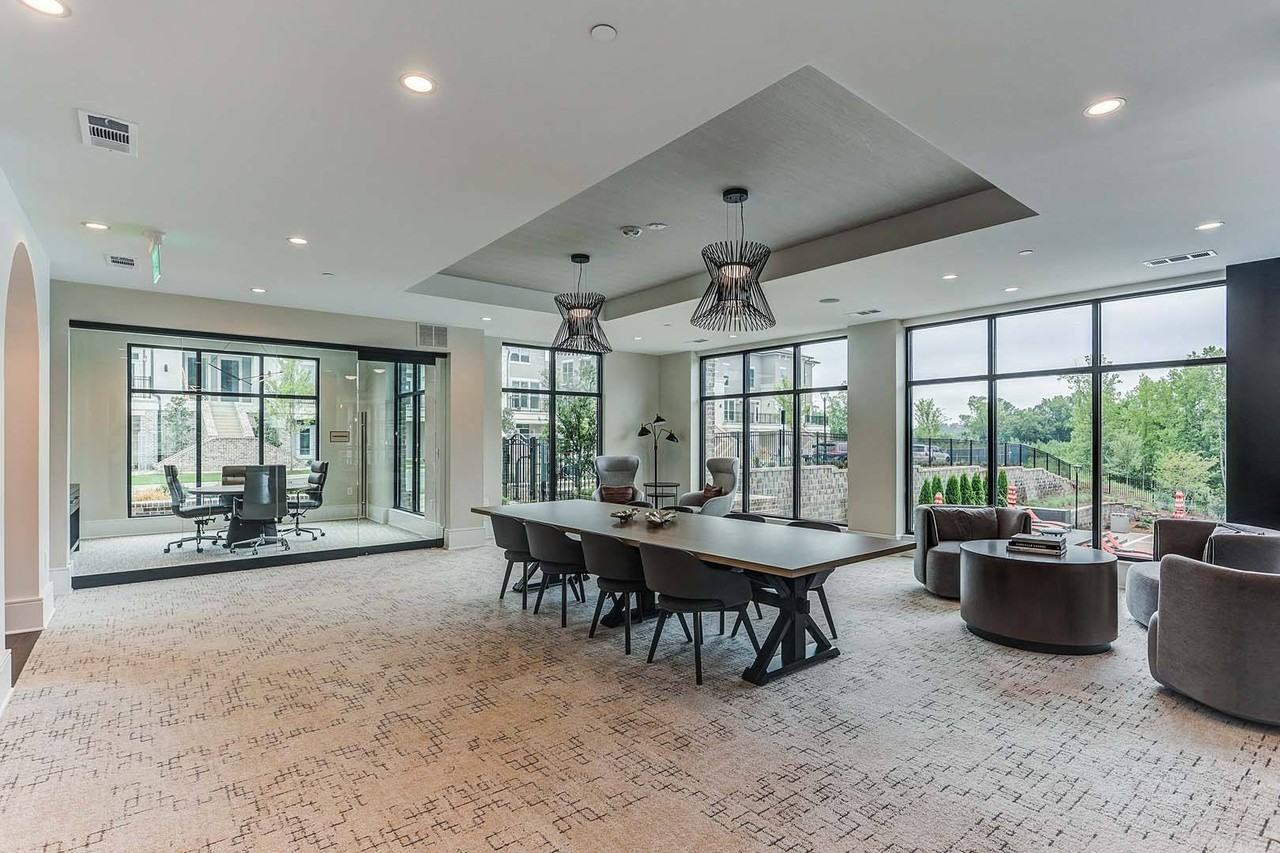 The Heights at Ridgewalk Apartments - Photo 7 of 42