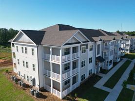 Classic City Flats | Luxury Apartments - Photo 1 of 1