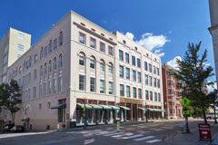 The Peabody Collection Apartments - Photo 1 of 1