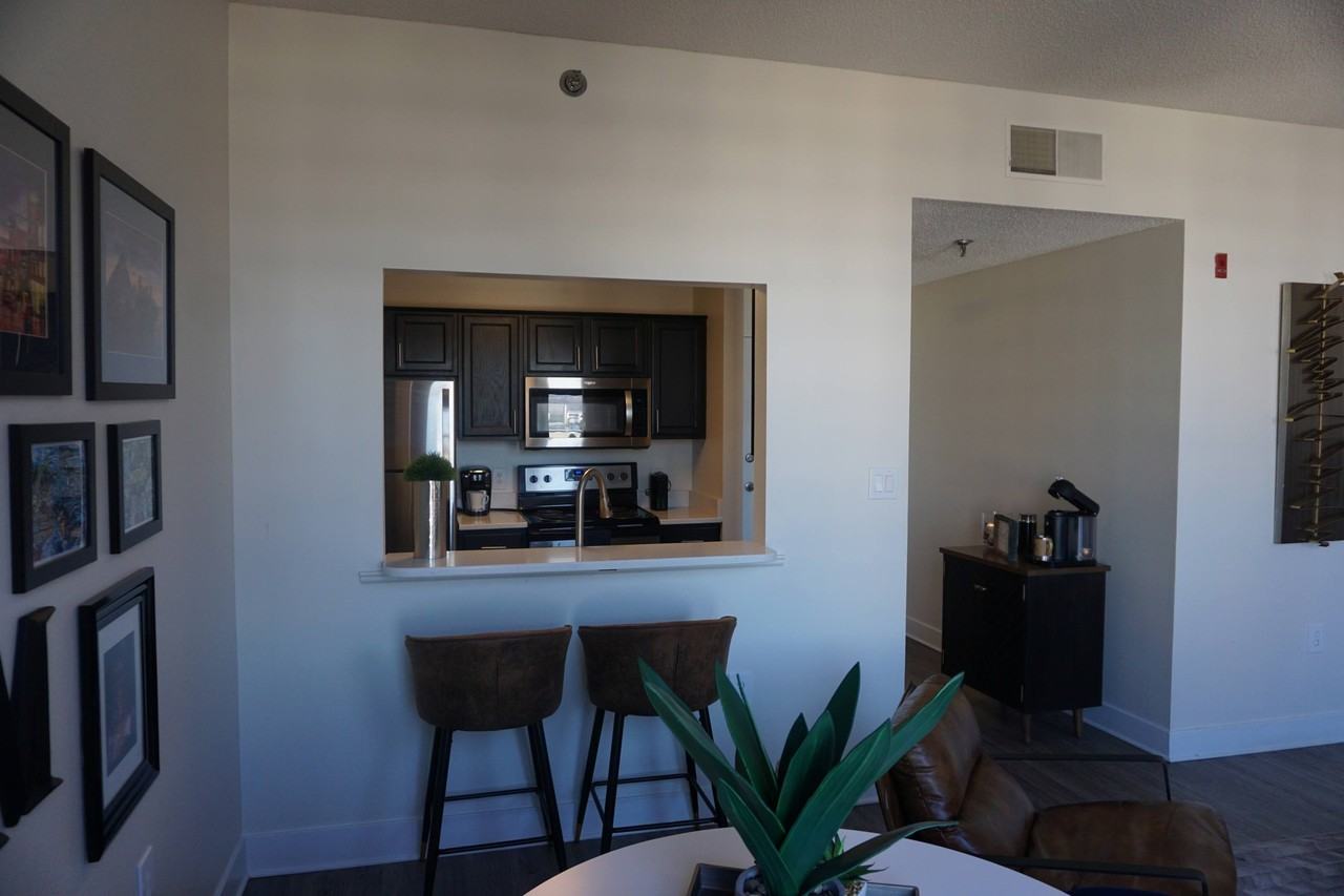 The Peabody Collection Apartments - Photo 6 of 30