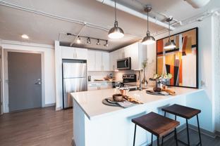 The Citizen Apartments - Photo 1 of 1