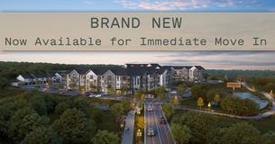 Conclave at Sugar Hill Apartments and Townhomes - Photo 1 of 1