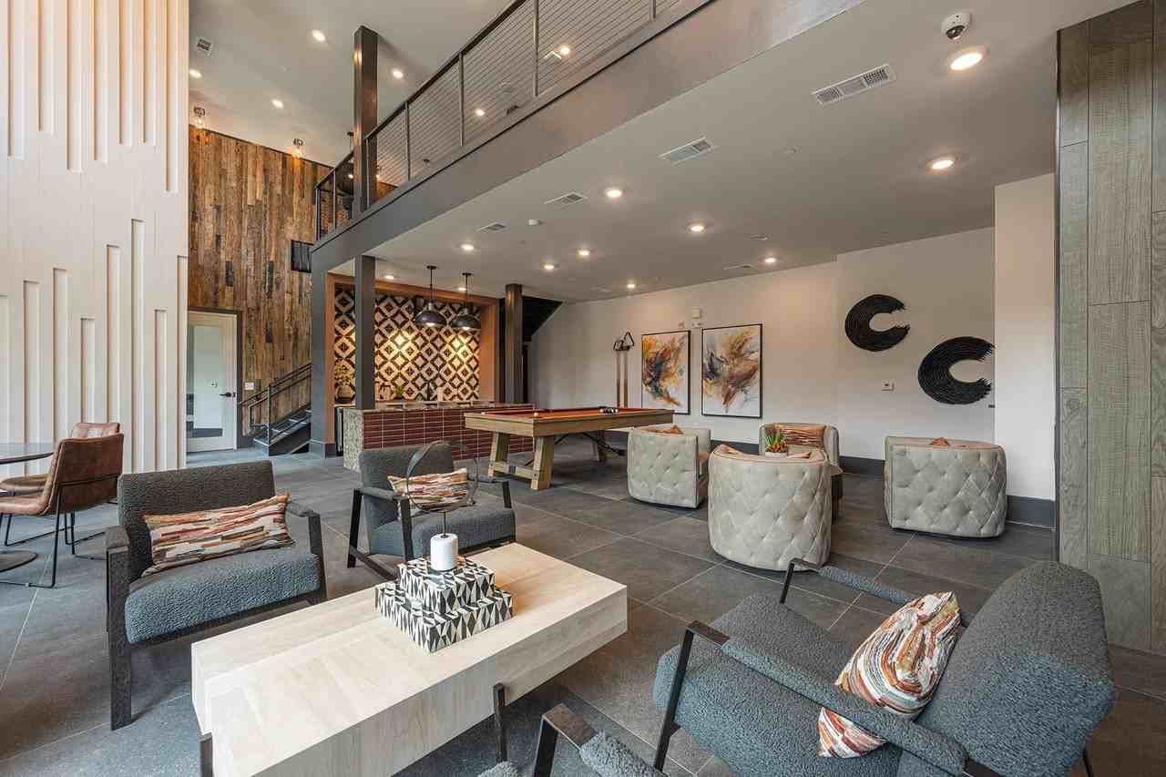 Conclave at Sugar Hill Apartments and Townhomes - Photo 2 of 26