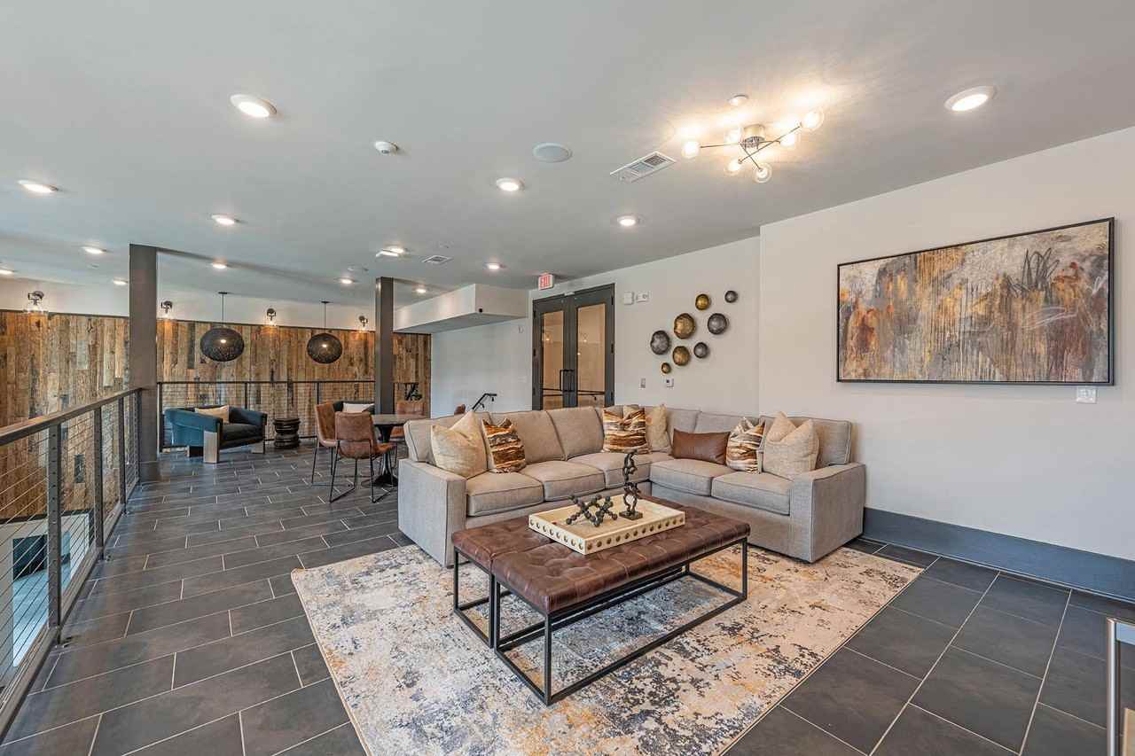 Conclave at Sugar Hill Apartments and Townhomes - Photo 3 of 26