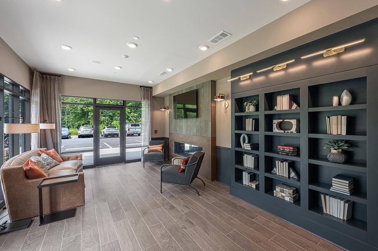 Conclave at Sugar Hill Apartments and Townhomes - Photo 4 of 26