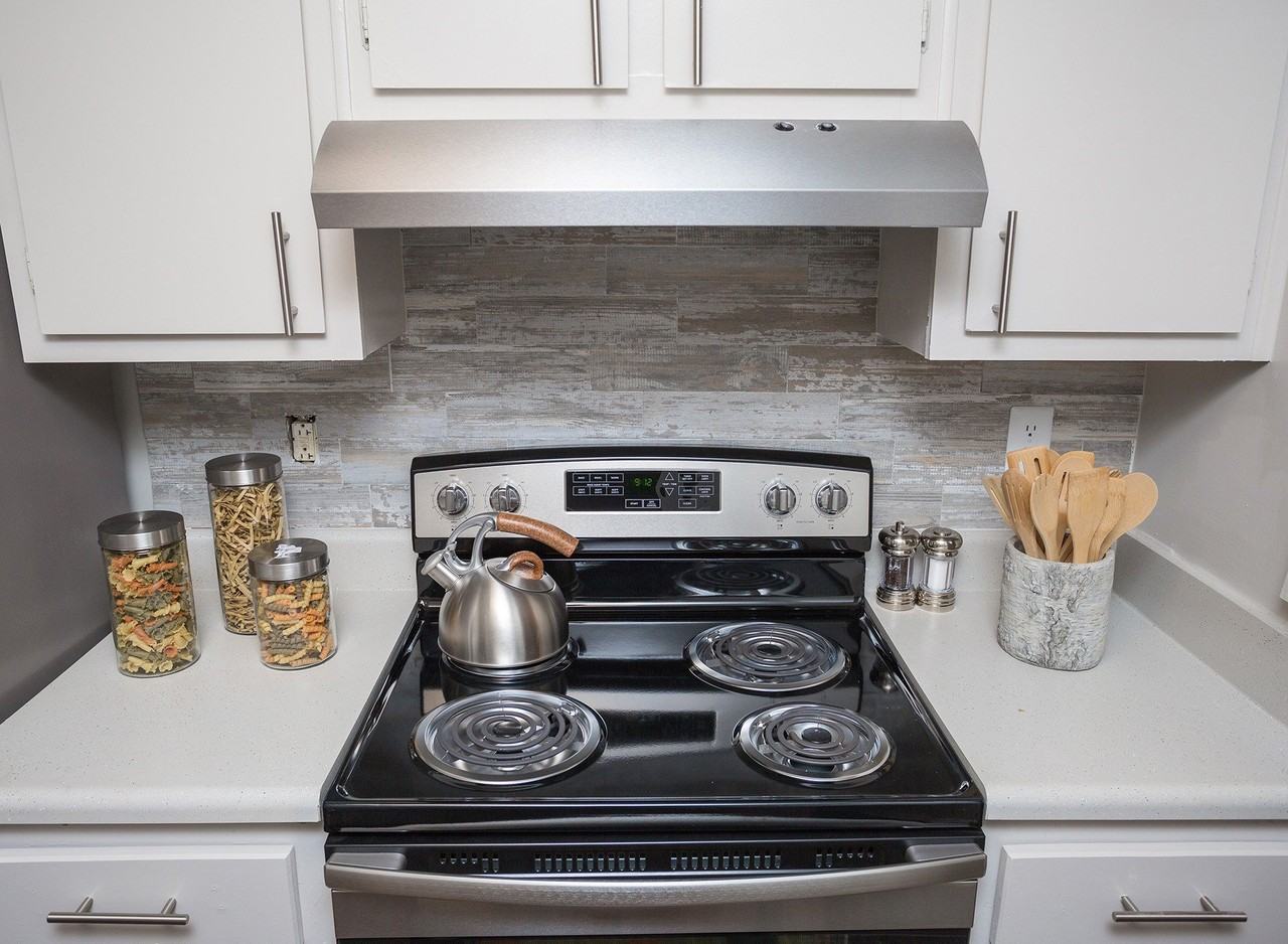 City Park Apartments - Photo 3 of 16