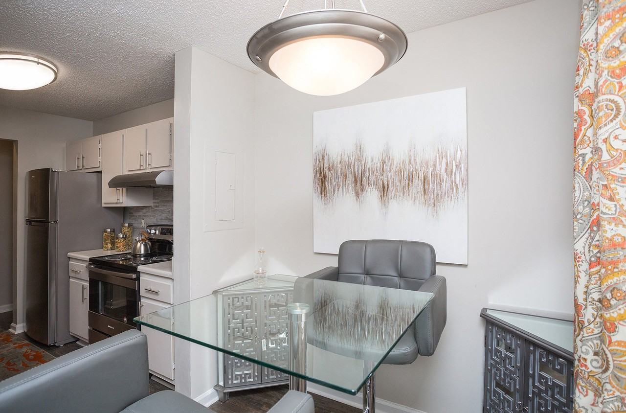 City Park Apartments - Photo 6 of 16