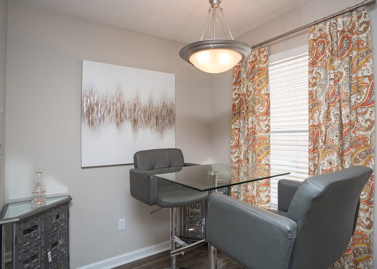 City Park Apartments - Photo 7 of 16