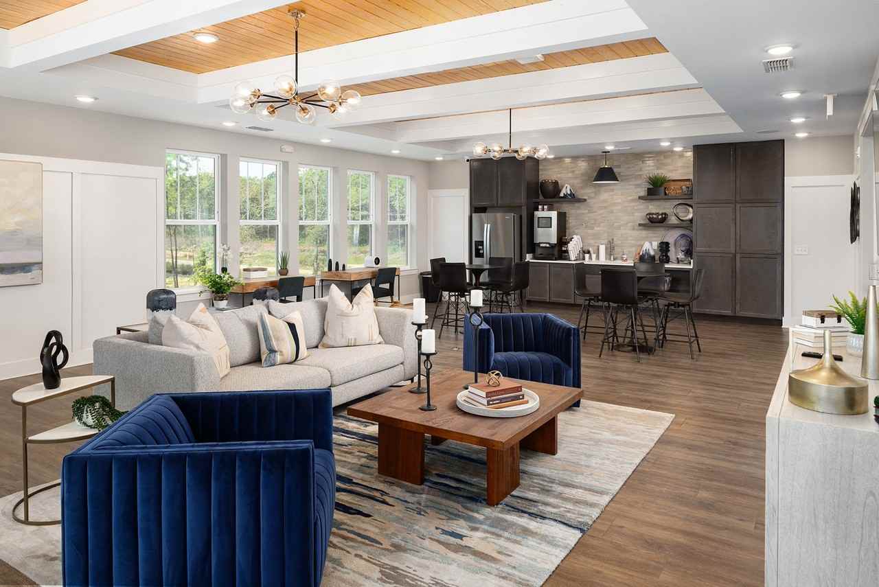 Preserve at Ridgeville - Photo 3 of 27