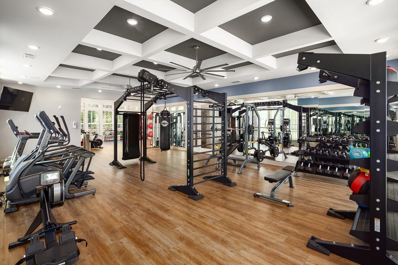 Preserve at Ridgeville - Photo 5 of 27