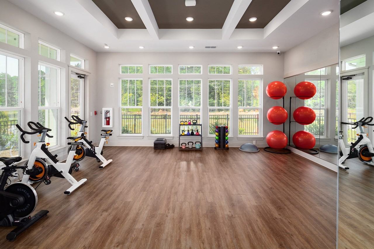 Preserve at Ridgeville - Photo 7 of 27