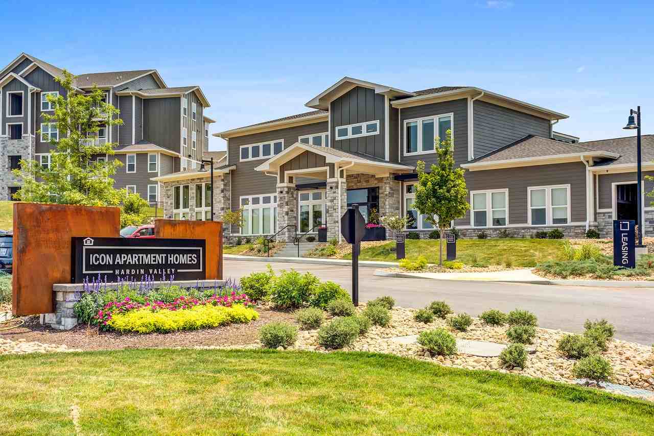 Icon at Hardin Valley II - Photo 4 of 22