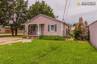 1517 Fair Ln - Photo 1 of 1