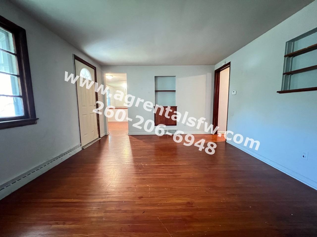 3221 Bowser Ave - Photo 3 of 13