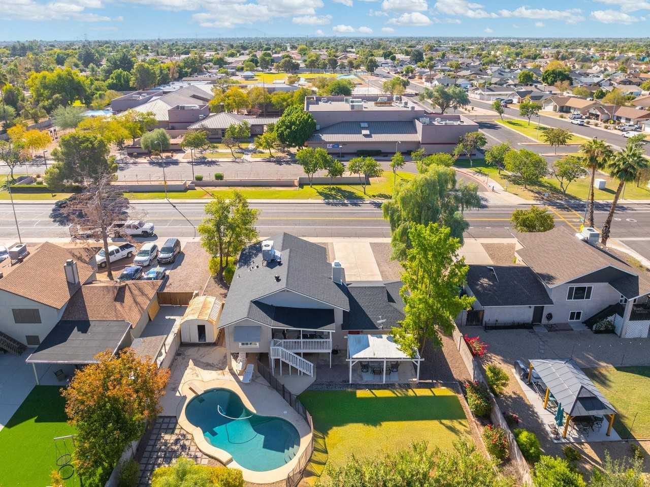 E Pueblo Ave - Photo 6 of 25