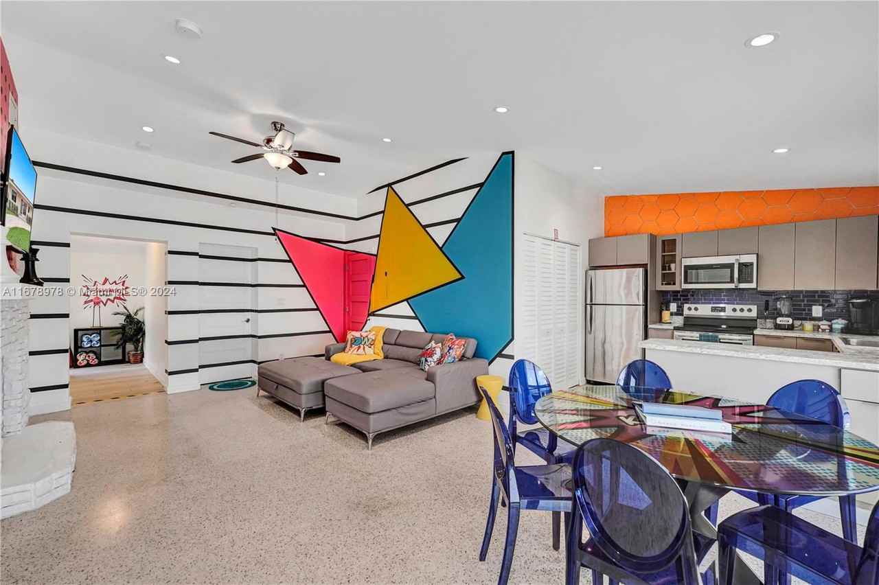 1704 Rodman St #1 - Photo 2 of 8