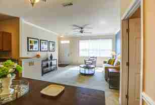 Charleston Pines Apartment Homes - Photo 1 of 1