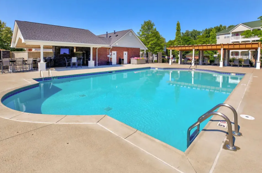 Charleston Pines Apartment Homes - Photo 6 of 12