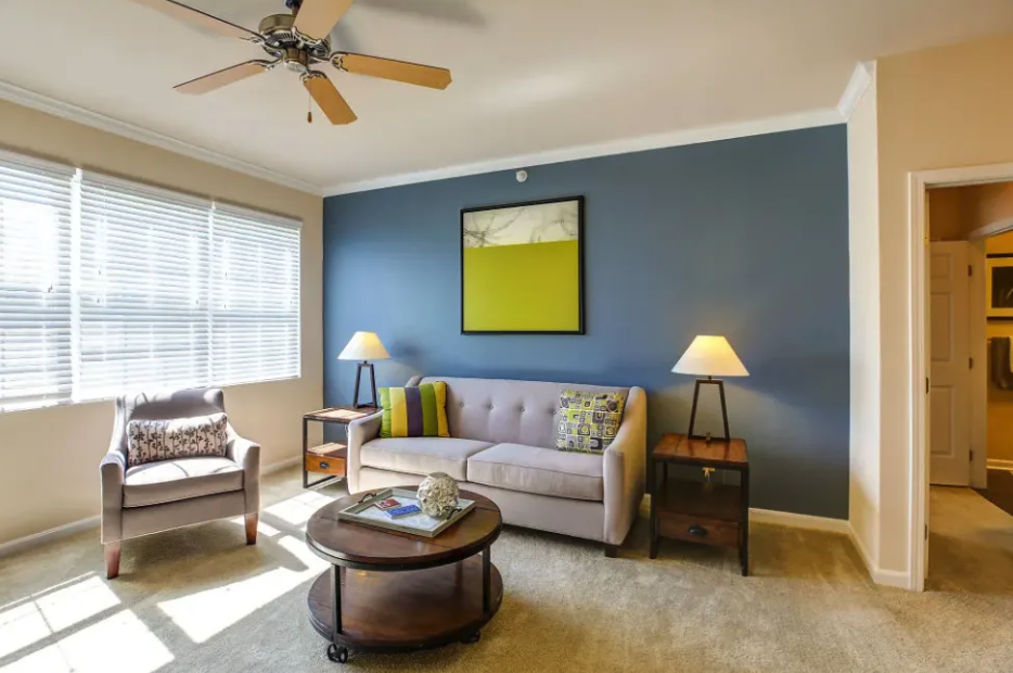 Charleston Pines Apartment Homes - Photo 4 of 12