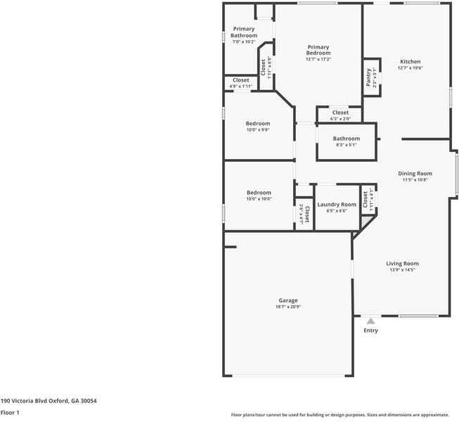 190 Victoria Blvd - Photo 2 of 16