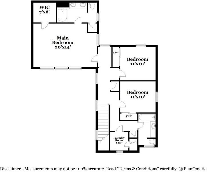 10850 W Pierson St - Photo 3 of 17