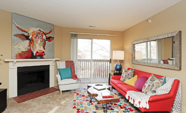 Fox Valley Apartments - Photo 4 of 12