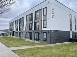 featured image of 432 Herring Cove Road #205