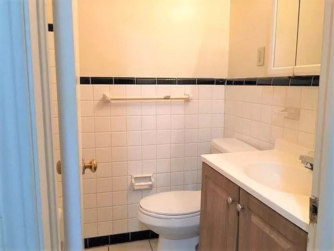 1100 NW 27th St. - Photo 2 of 9