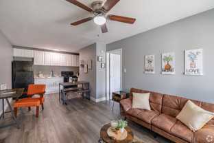 Ashton Grove Apartments - Photo 1 of 1