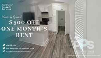 1017 Ashby Grv Sw - Photo 1 of 1